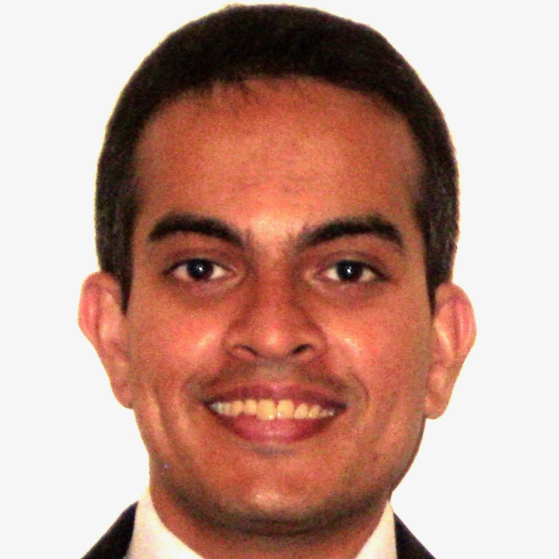 Dr. Arjun Nair